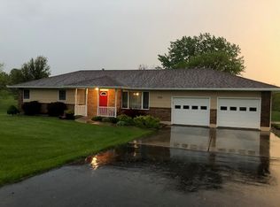 1805 Daily Rd, Bethany, MO 64424