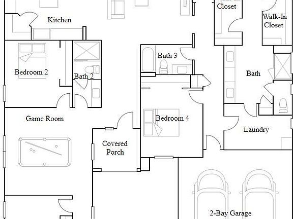 2nd image of this home
