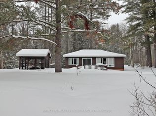 259 Nicholson Ln, Tweed, ON K0K 3J0