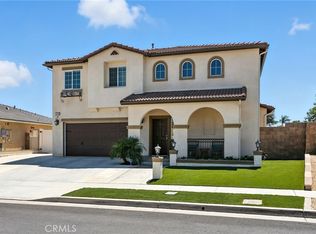 28735 Ivy Springs Way, Murrieta, CA 92563