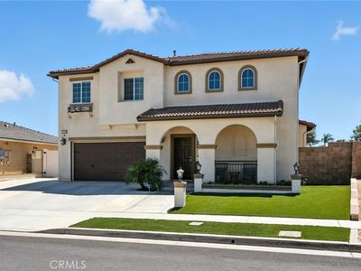 28735 Ivy Springs Way, Murrieta, CA, 92563