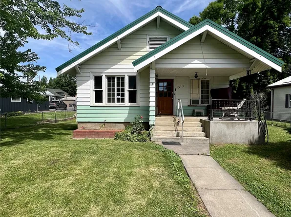 116 W Patit Avenue, Dayton, WA 99328