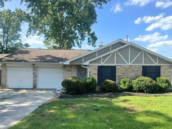 3402 Almondwood Dr, Spring, TX 77389