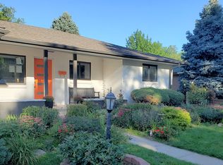2325 S Birch St, Denver, CO 80222