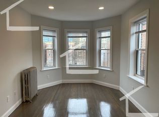 111 Queensberry St #115, Boston, MA 02215