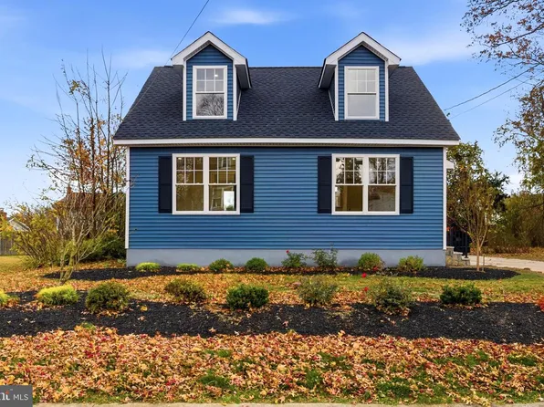 95 Terrill Ave, Hamilton, NJ 08619