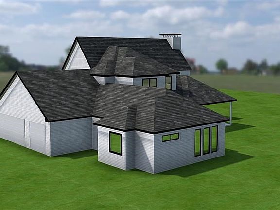 2nd image of 3119 Sanctuary Dr