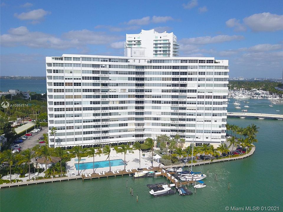 1st image of 20 Island Ave APT 1517