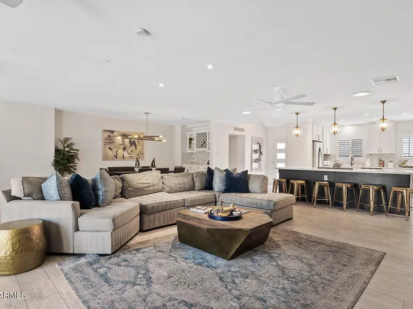 6905 E MARIPOSA Drive, Scottsdale, AZ 85251