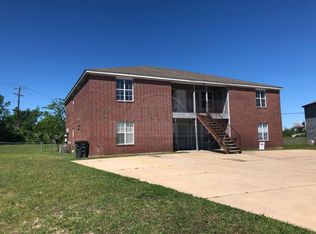 3412 Cantabrian Dr APT B, Killeen, TX 76542