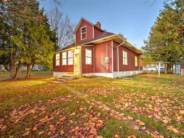 24014 Hanson Avenue, Siren, WI 54872
