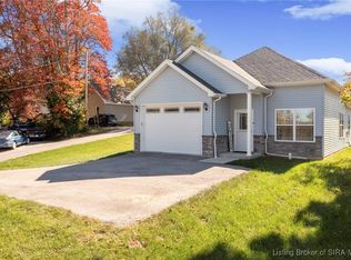 123 Jacobs St, Corydon, IN 47112