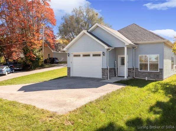 123 Jacobs Street, Corydon, IN 47112