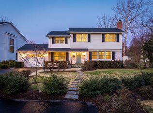 6005 Bradley Blvd, Bethesda, MD 20817