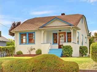 5045 Bowen Pl S, Seattle, WA 98118