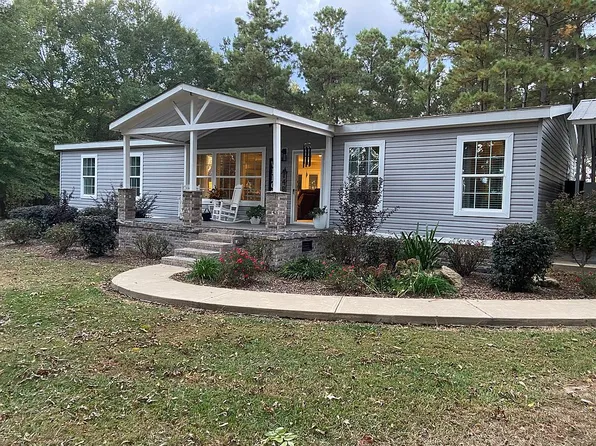 148 W Rock Hill Rd, Lockesburg, AR 71846