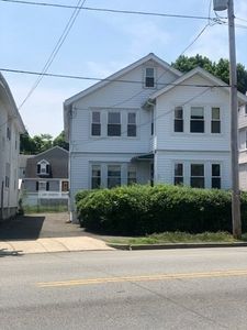 193 1/2 North St, Salem, MA, 01970