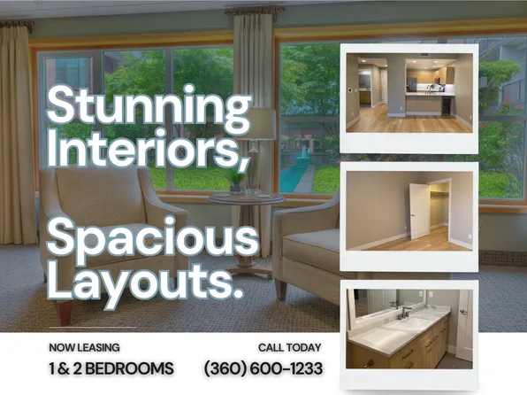 Heritage Place Condos, 300 W 8th St #W204, Vancouver, WA 98660