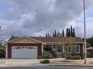 2935 Ventura Ct, Antioch, CA 94509