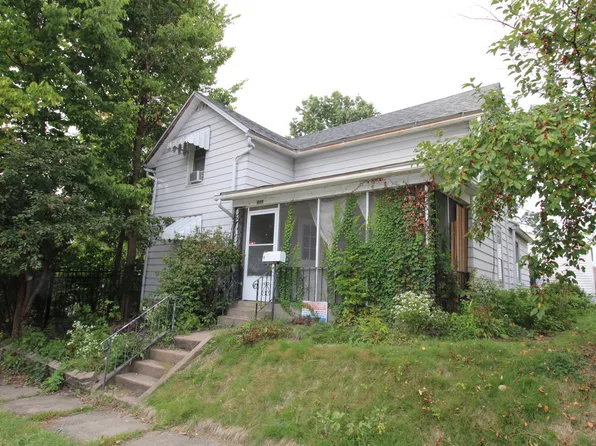 512 E High St, Davenport, IA 52803