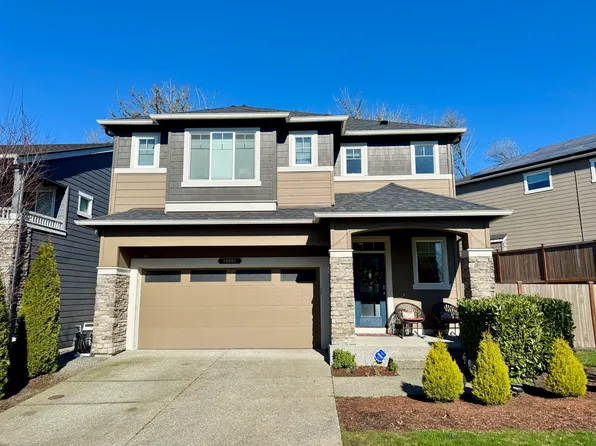 18591 132nd St SE, Monroe, WA 98272