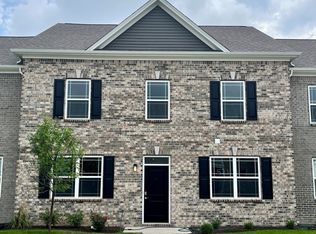 2877 Maricopa Blvd, Whitestown, IN 46075