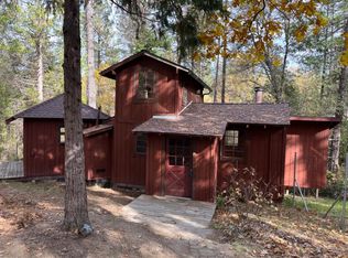 22893 Purdon Rd, Nevada City, CA 95959