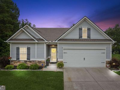 49 Summerhouse Ct, Dawsonville, GA, 30534