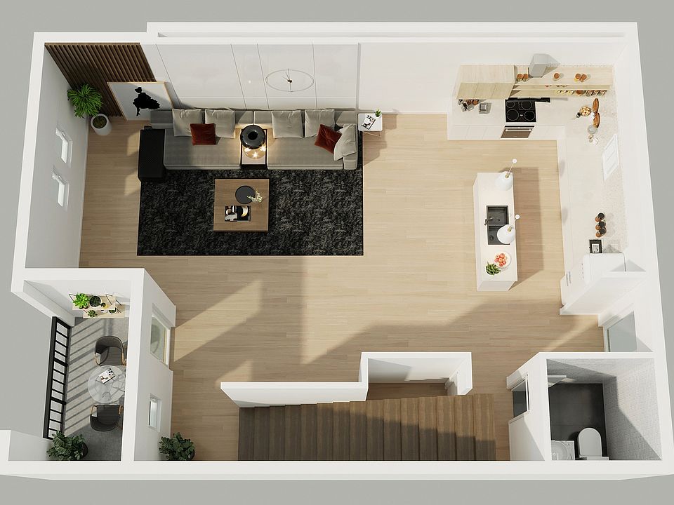 2nd image of 337 Airport Rd #202