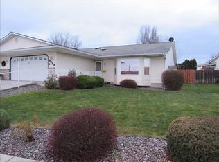 922 Magnolia St #A, Lewiston, ID 83501