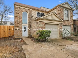 1518 Maybrook Ct, Arlington, TX 76014
