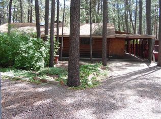 507 Southlake Rd, Lakeside, AZ 85929