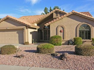 9228 W Oraibi Dr, Peoria, AZ 85382
