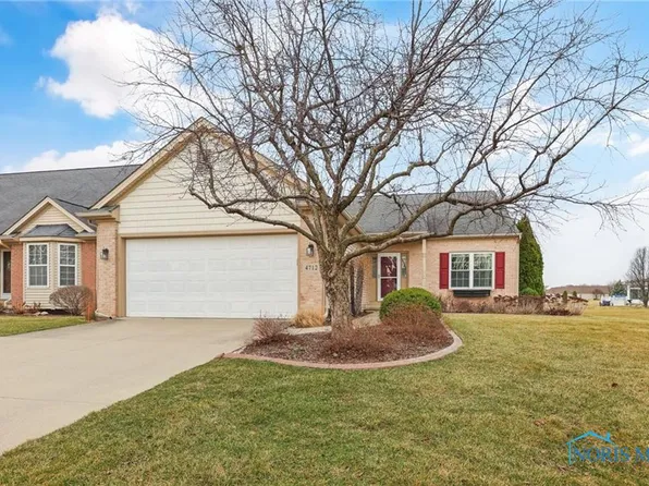 4712 Waterbury Ln, Maumee, OH 43537