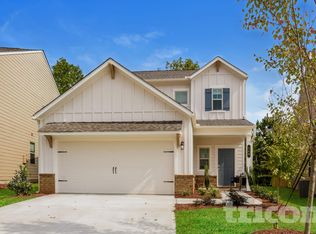 148 Chapelcrest Ln, Canton, GA 30115