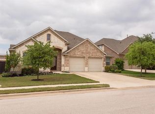 2704 Sun Mountain Dr, Leander, TX 78641