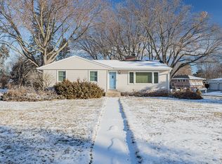 2493 Tierney Ave E, North Saint Paul, MN 55109