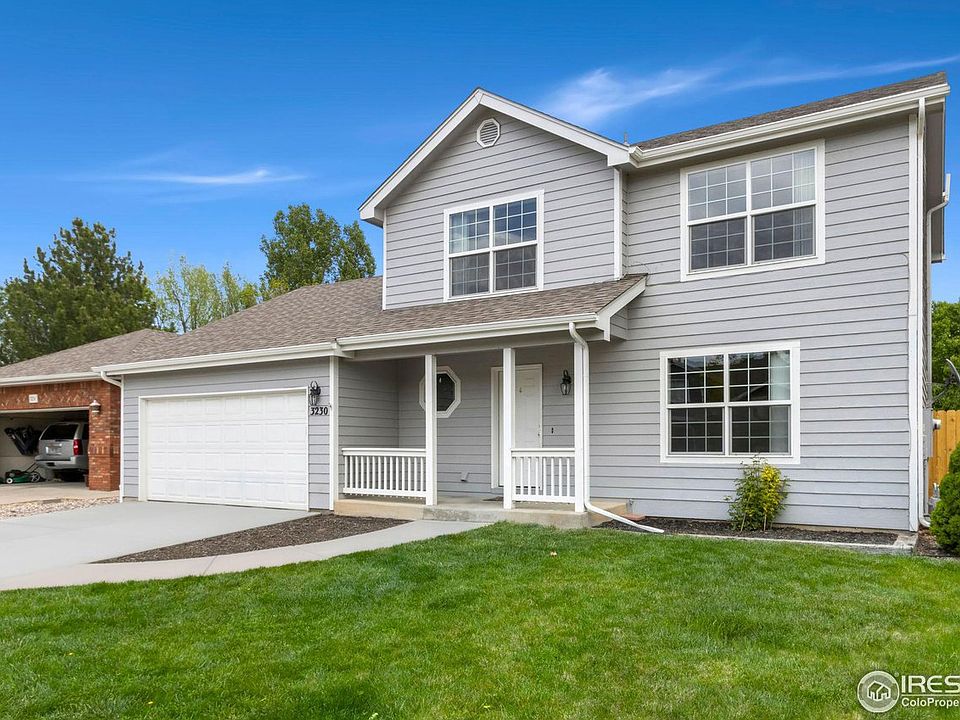 1st image of 3230 Wetterhorn Dr