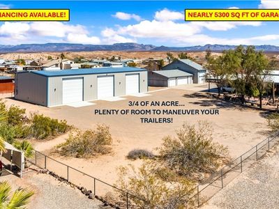 5281 Mesa Dr, Topock, AZ, 86436