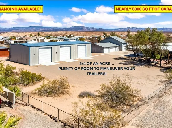 5281 Mesa Dr, Topock, AZ 86436