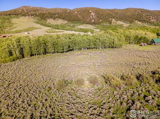 80 Trapper Ct, Jelm, WY 82063