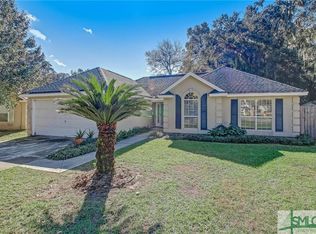 31 Highpoint Ct, Savannah, GA 31410