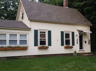 104 George St, Keene, NH 03431