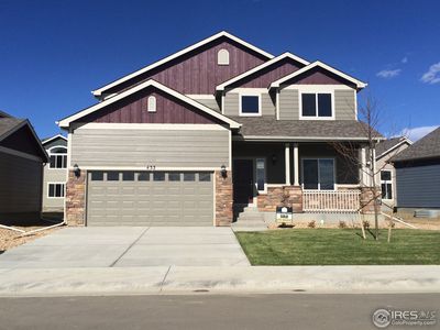 2127 Nicholson St, Berthoud, CO, 80513