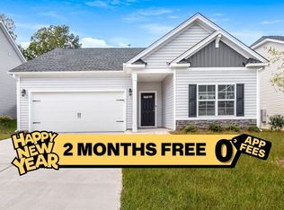 645 Patmore Dr, Irmo, SC 29063