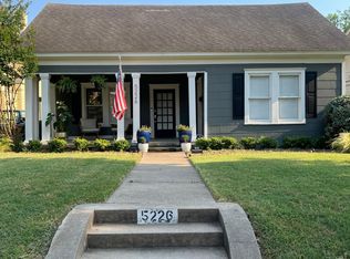 5226 Richard Ave, Dallas, TX 75206