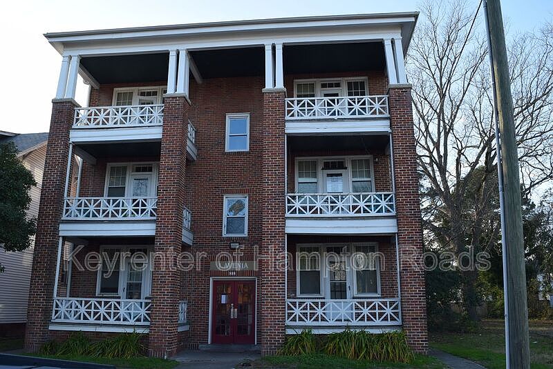 1st image of 332 Mount Vernon Ave #6A