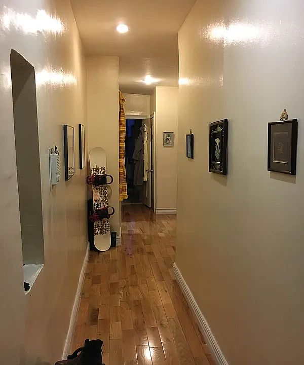 1st image of 332 Rogers Ave APT B4