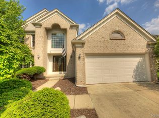 1769 Bentley Ct, Canton, MI 48188