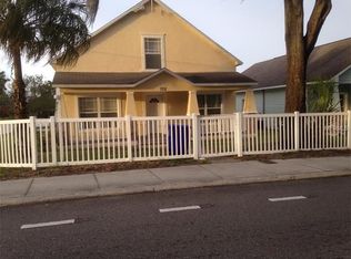 702 E Parker St, Lakeland, FL 33801